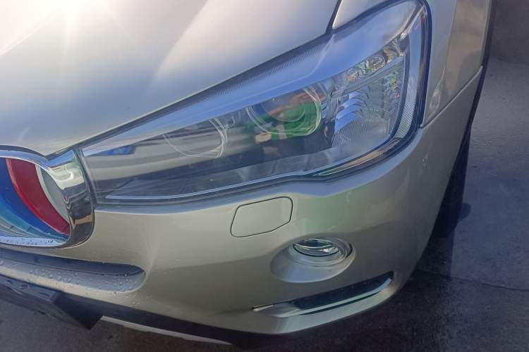 Used BMW X3 2014 xDrive20i X Design Package
