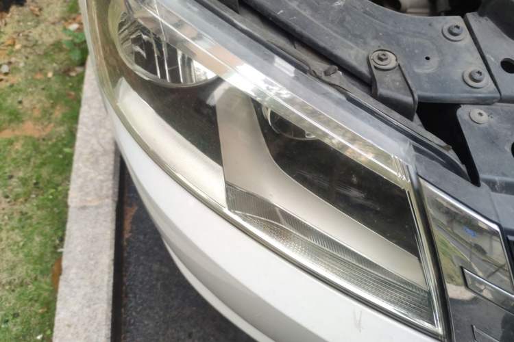 Used Volkswagen Lavida 2013 Restyled Classic 1.6L Automatic Comfort Edition
