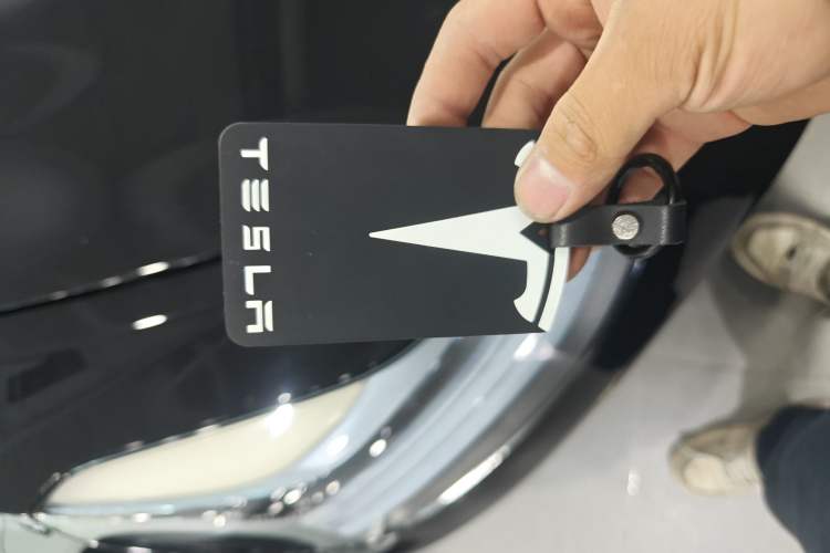 Used Tesla Model 3 2022 Rear-Wheel-Drive Version
