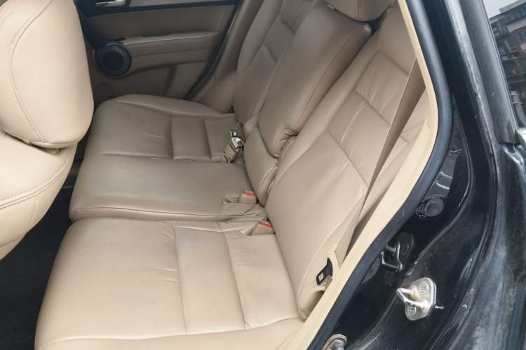 Used Honda CR-V 2010 2.0L Automatic Four-Wheel Drive Classic Edition