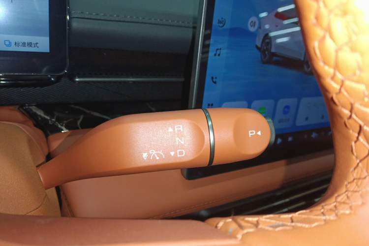 Used Wuling Xingguang 2025 610 km Smart Flagship Version
