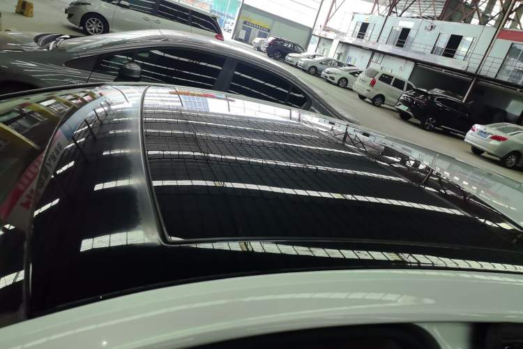 Used Volkswagen Golf 2014 1.4TSI Automatic Luxury Model