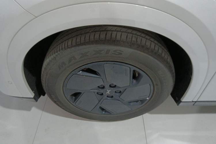 Used XPeng G6 2025 625 Long-Range Max Flagship Edition