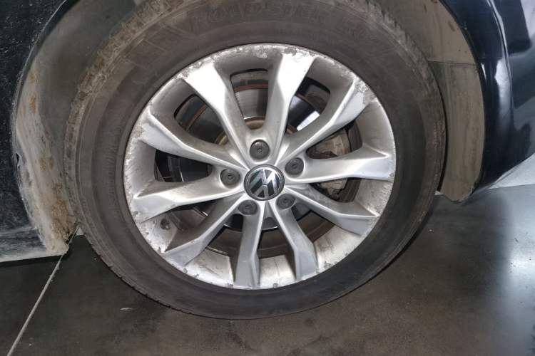 Used Volkswagen Golf 2012 1.6 Manual Comfort Edition