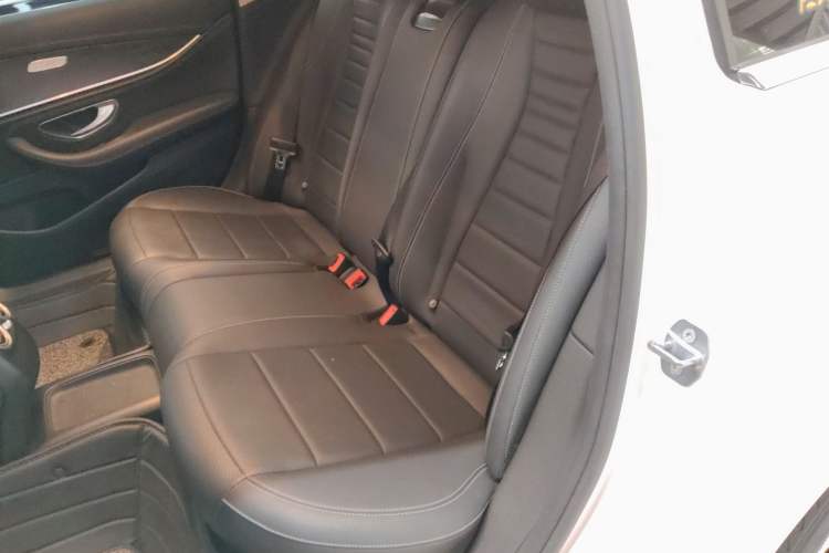 Used Mercedes-Benz E-Class 2019 E 260 L Sport Edition