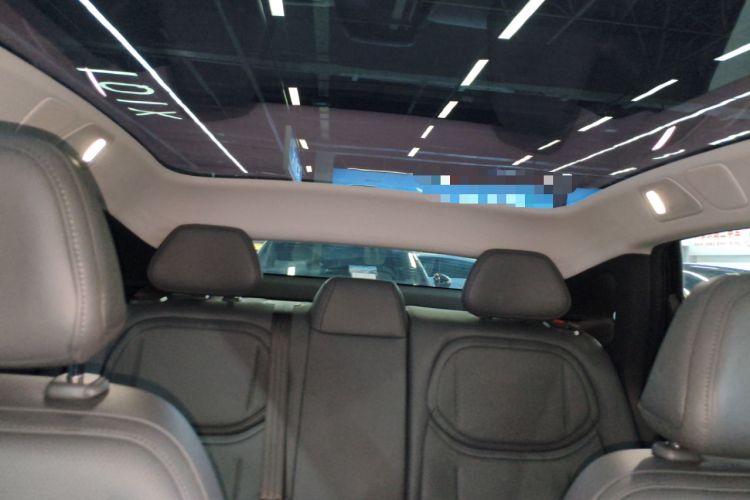 Used XPeng MONA M03 2024 620 with Ultra-Long Range