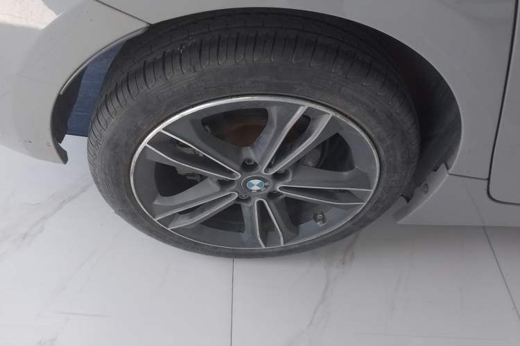 Used BMW 1 Series 2017 118i Sport Edition
