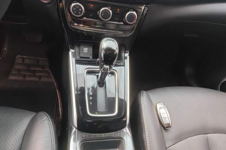 Used Nissan Sylphy 2016 1.6XV CVT Smart Enjoyment Version
