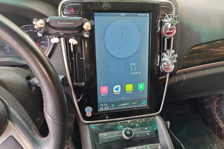 Used BYD Qin New Energy 2017 Qin 1.5T 100
