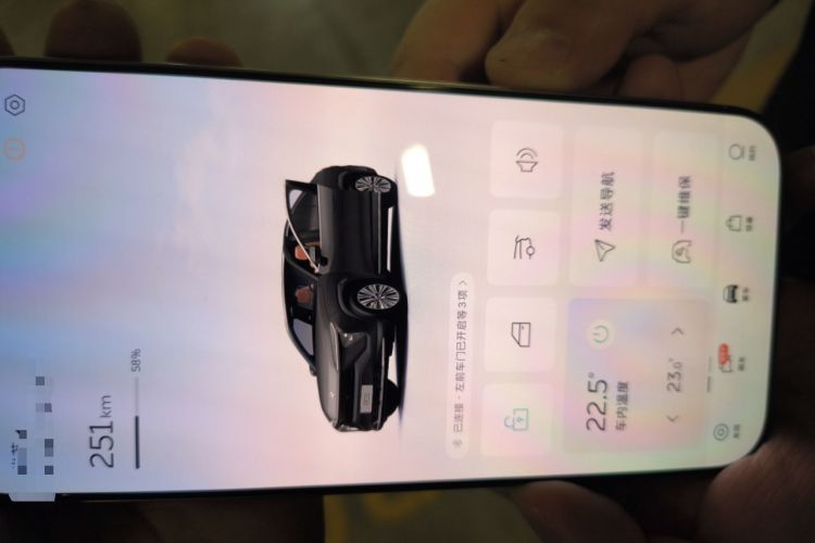 Used Nio EC6 2020 430 km Sport Version
