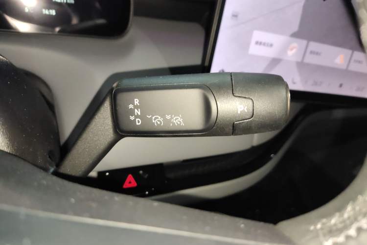 Used Zeekr MIX 2025 Long-Range Intelligent Driving Edition
