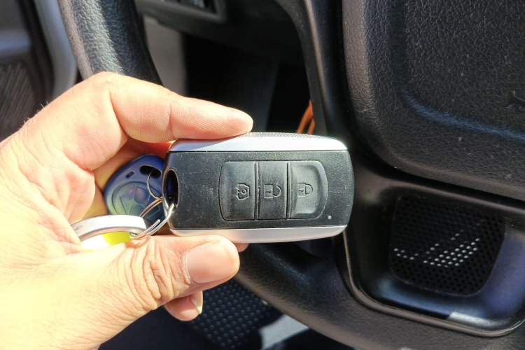 Used Ruichi EC75 2025 Ultra-Charging Version Pioneer II Type 50.1 kWh