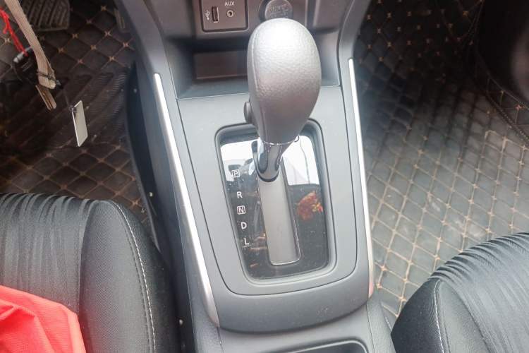 Used Nissan Sylphy 2022 Classic 1.6XE CVT Comfort Edition Gear Lever