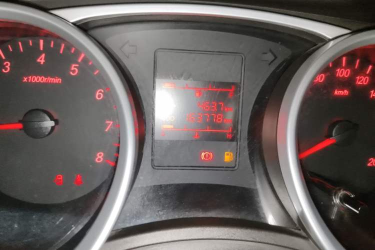 Used Wuling Hongguang 2018 1.5L S Standard Version L2B