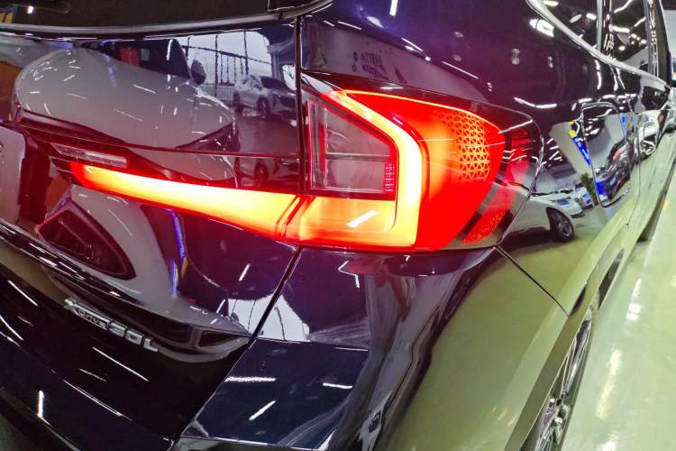 Used BMW iX1 2023 xDrive30L M Sport Package
