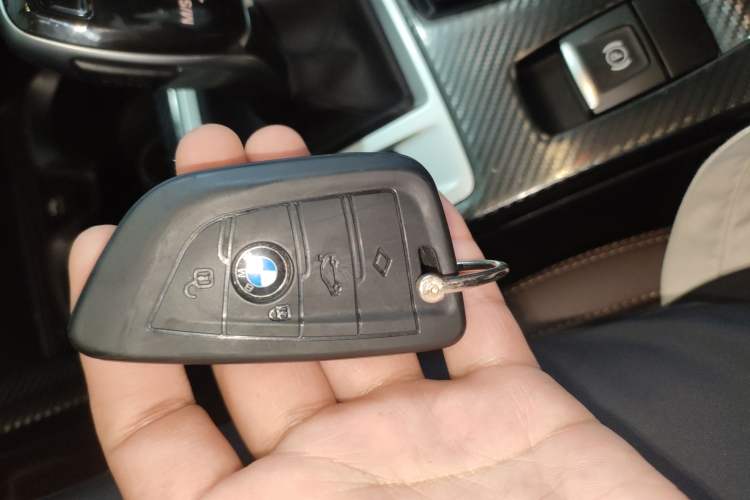 Used BMW 1 Series 2020 120i M Sport Package
