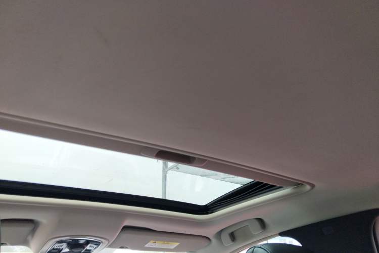 Used Peugeot 508 2015 1.6THP Automatic Prestige Edition Headliner