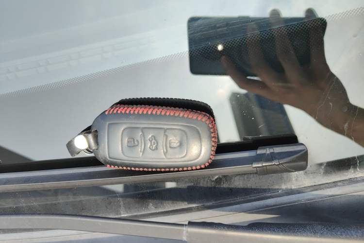 Used Geely Auto Emgrand X7 Sport 2016 1.8TD Automatic ZhiZun Version