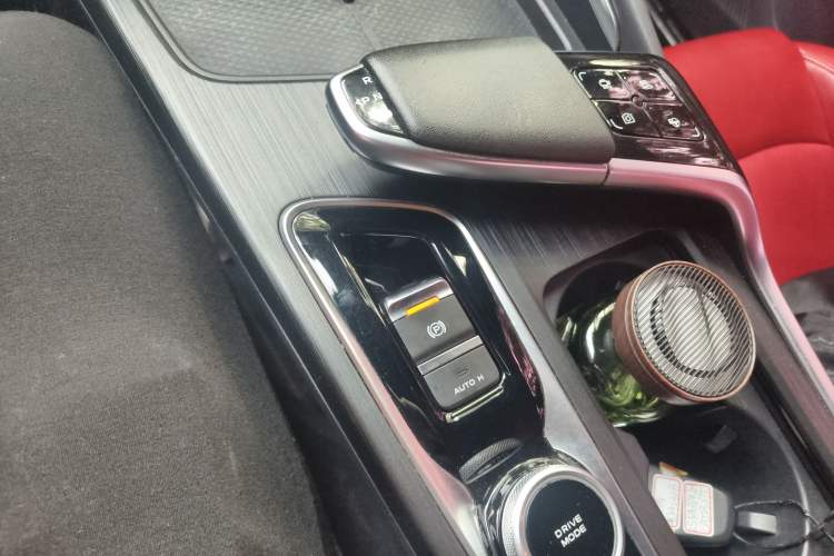 Used Changan UNI-T 2020 1.5T Flagship Version