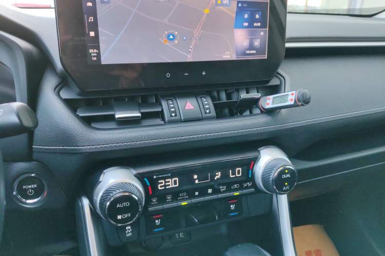 Used Toyota Wildlander 2023 Dual-Motor 2.5L E-CVT Four-Wheel Drive Prestige Edition