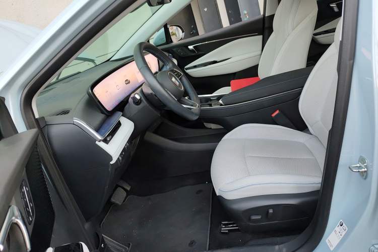 Used Buick E4 2023 Deluxe Edition