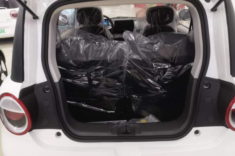 Used Qiyuan Lumin 2024 130km Qingyue Version