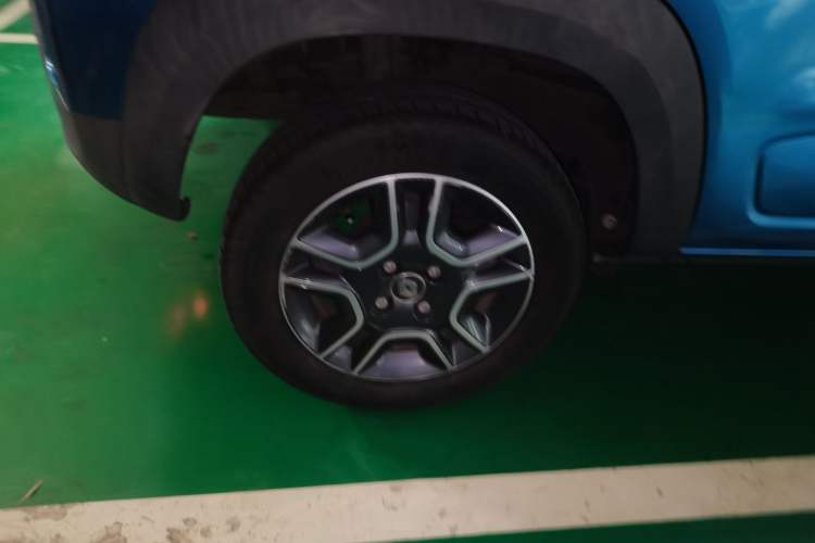 Used Renault E-Nuo 2019 e-Intelligent Model
