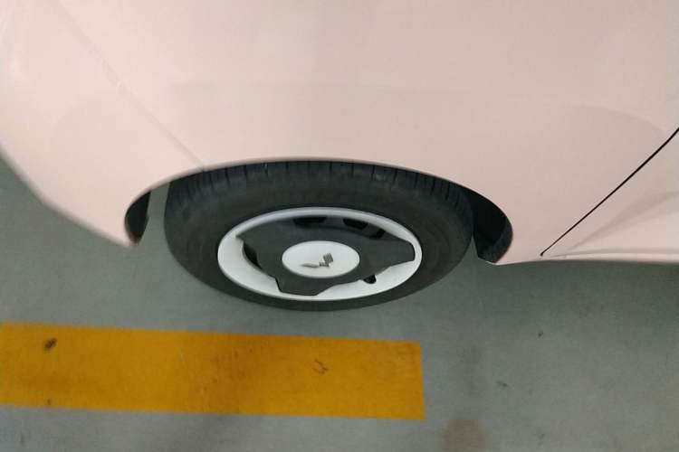 Used Wuling Hongguang MINIEV 2022 Zizai Version Lithium Iron Phosphate