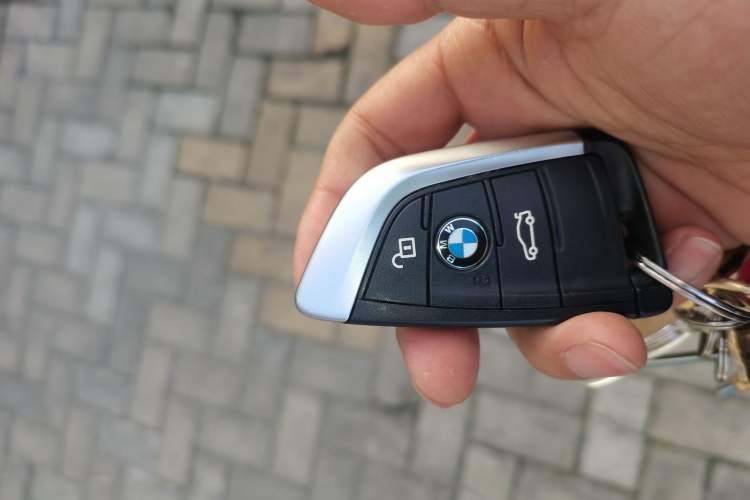 Used BMW X2 2020 sDrive25i Leading Model M Sport Package
