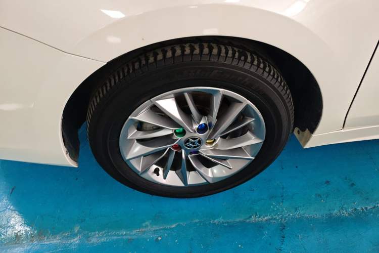 Used Venucia D60 2021 PLUS 1.6L XL CVT Yue Ling Edition
