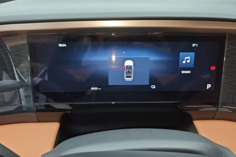 Used Geely Galaxy L7 2025 EM-i 115km Exploration+ Edition
