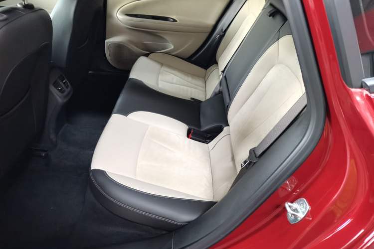 Used Buick Verano 2019 Sedan 15S Automatic Leading Model