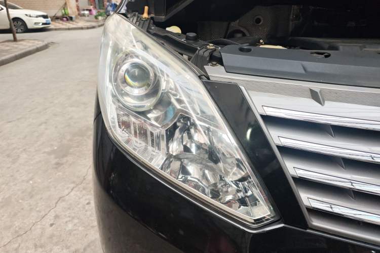 Used FORTHING CM7 2018 Classic Edition 2.0T Manual Luxury Model