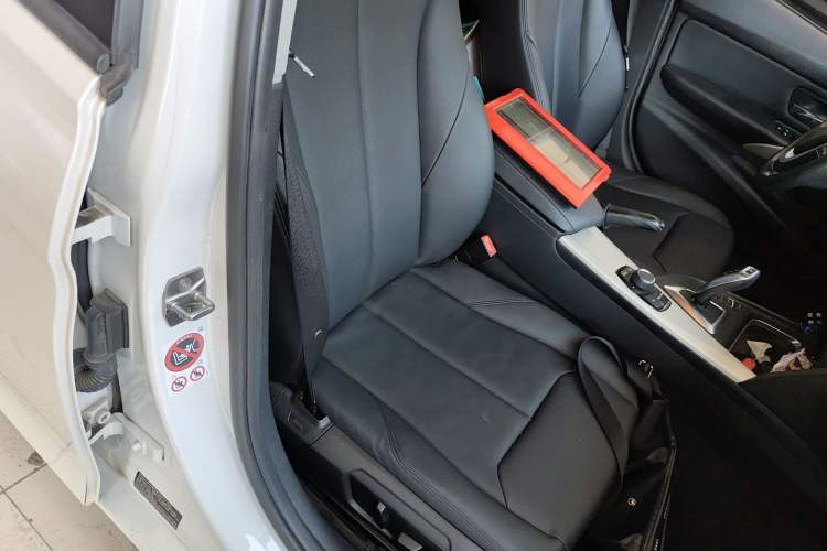 Used BMW 3 Series 2013 320i Sport Touring Edition