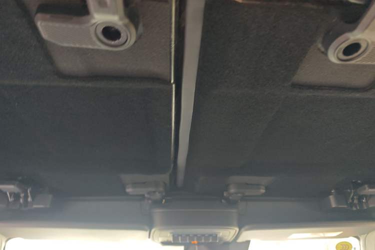 Used Ford Bronco 2024 2.3T Wilderness