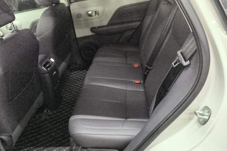 Used Leapmotor B10 2025 510 Joyful Edition