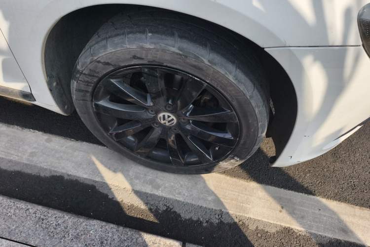 Used Volkswagen Scirocco 2014 1.4 TSI Competition Edition