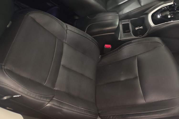 Used Nissan X-Trail 2021 2.0L CVT 2WD XL ITS Comfort Commemorative Edition Right Front Seat