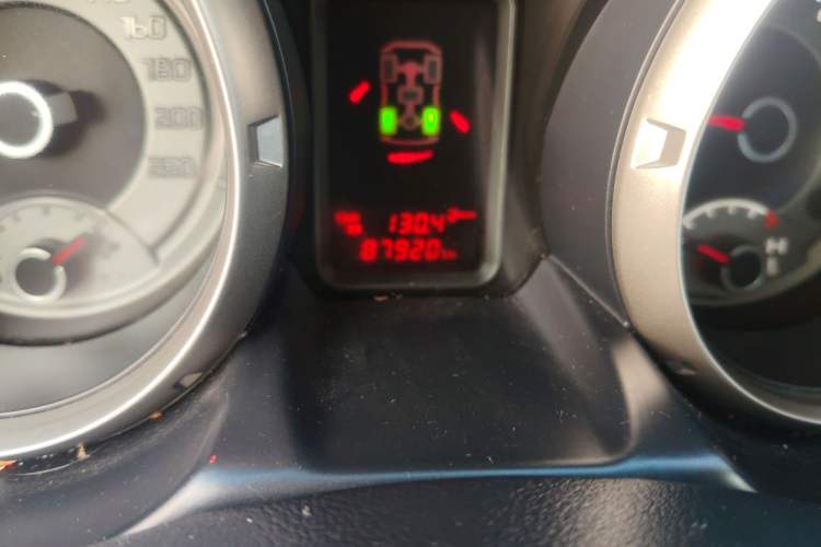 Used Mitsubishi Pajero 2012 3.0L Elite Edition