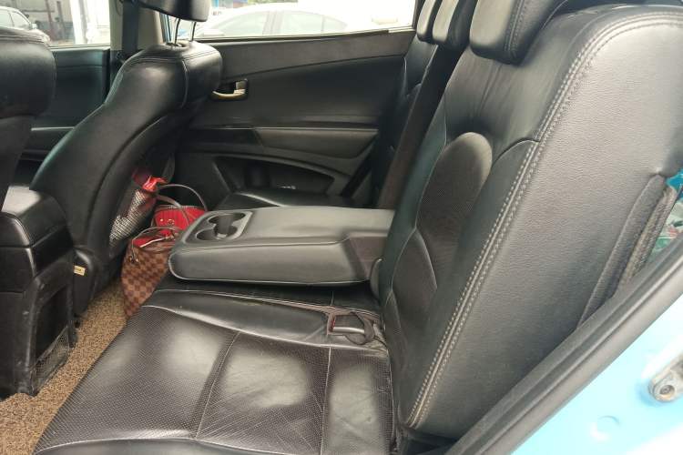 Used SsangYong Korando 2011 2.0T Diesel 4x4 Automatic Luxury Navigation Edition
