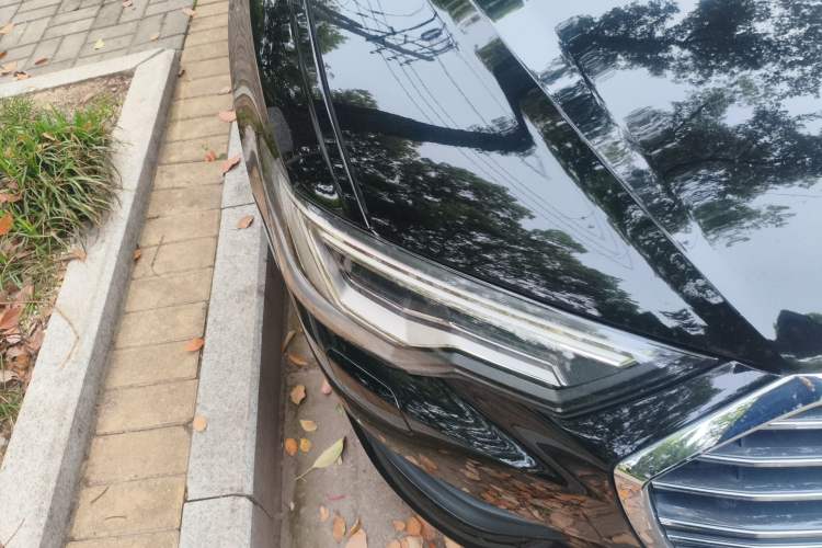 Used Audi A6L 2021 45 TFSI Prestige Elegant Edition Right Front Headlight