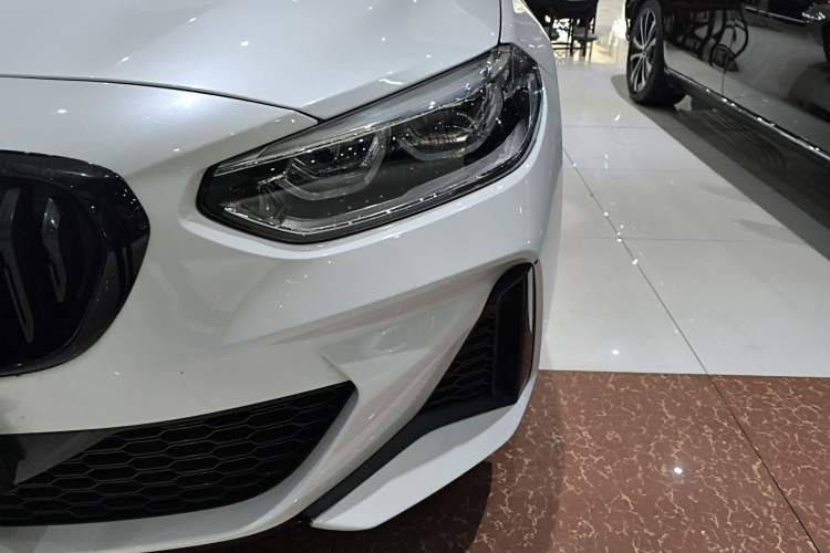 Used BMW 1 Series 2022 125i M Sport Night Edition
