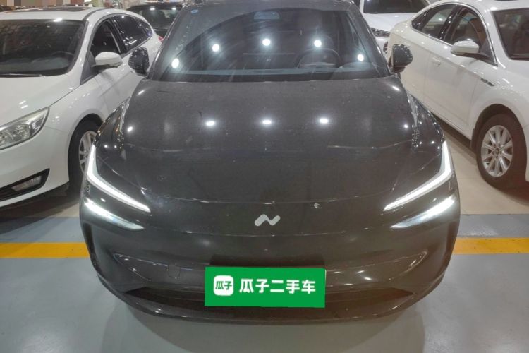 Used ONVO L60 2024 60 kWh Rear-Drive Version Front