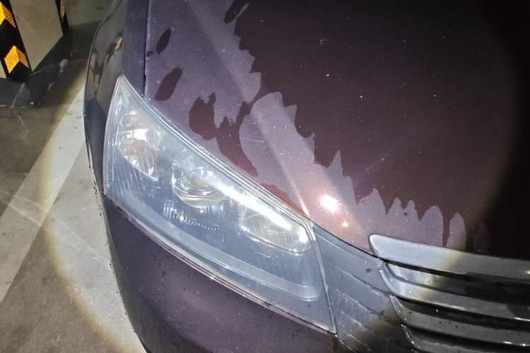 Used Geely Auto Classic Emgrand 2013 Sedan 1.5L Manual Entry-Level Model