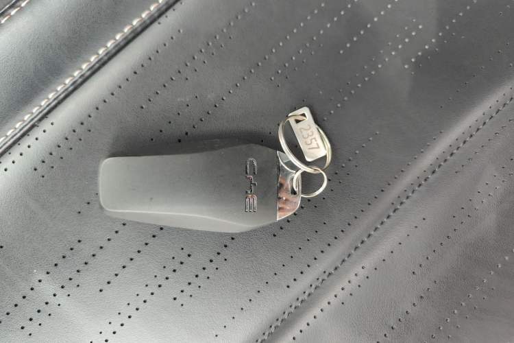 Used BYD Seagull 2025 305 km Free Version
