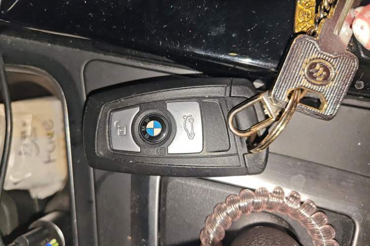 Used BMW 3 Series GT 2019 320i Sport Edition