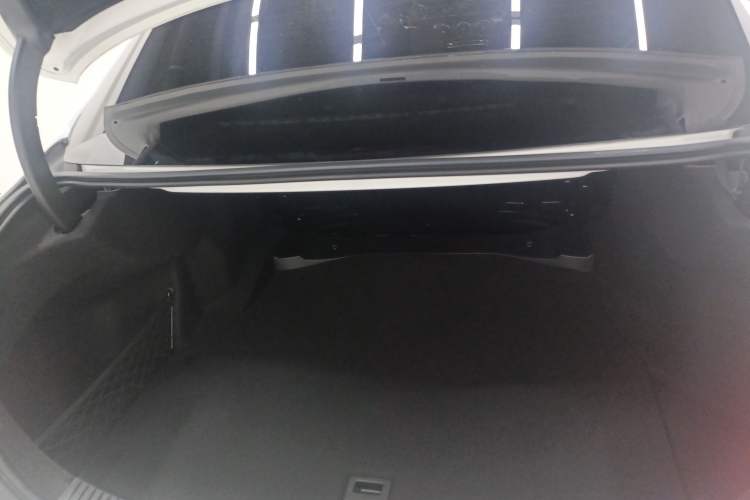 Used Mercedes-Benz C-Class 2021 C 200 L Fashion Edition Sport Version