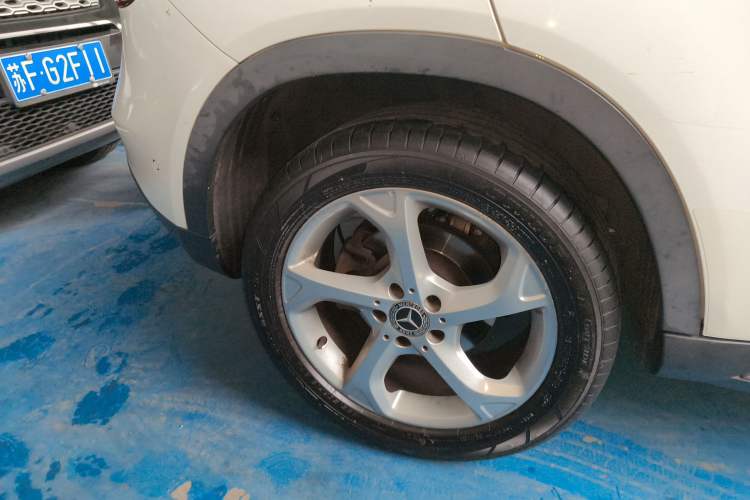 Used Mercedes-Benz GLA 2019 GLA 200 Dynamic Edition Right Rear Wheel Hub