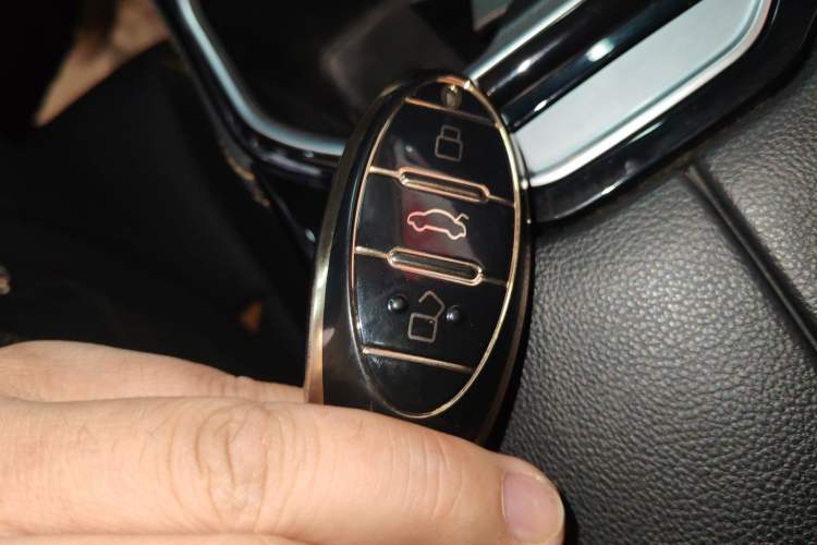 Used Bestune T77 2020 PRO 280 TID Automatic Prestige Model
