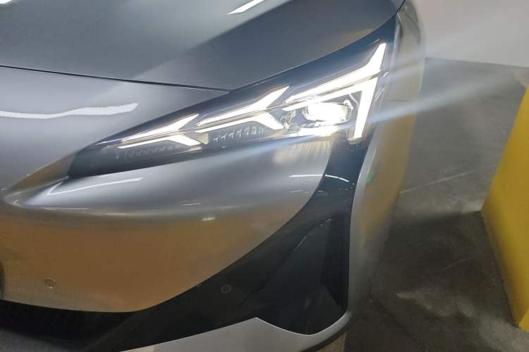 Used ARCFOX Alpha S5 2025 Facelifted 560PRO 185kW